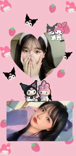 Love frame