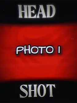 Headshot 223 🔫