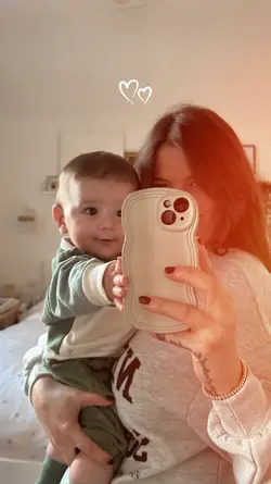 you are my son