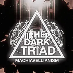 The dark Triad 