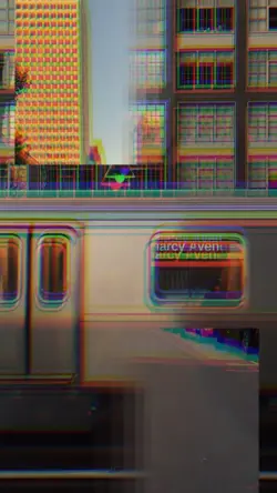 city vlog trend