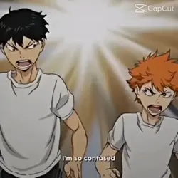AHHHH. <3