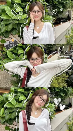 Grid 3 photos