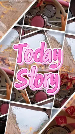 TodayStory Blackpink