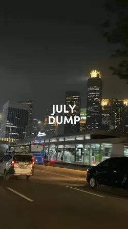 JULY DUMP 2023