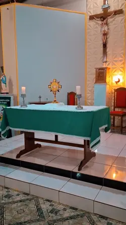 Vigília Adoração 
