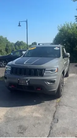 2019 Jeep Template