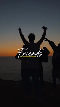 friends