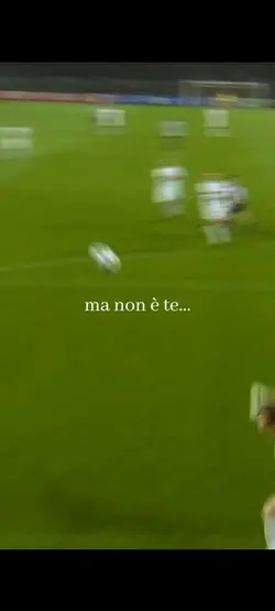 ma non è mica te
