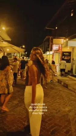 UMA SEREIA