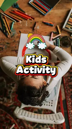 Kids Activity