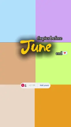 last day of june