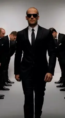 Boss style