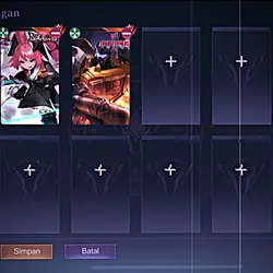 Pesona Koleksi Skin