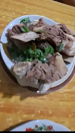 Sop Janda Ibu Darmi