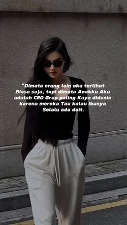 Dimata orang lain