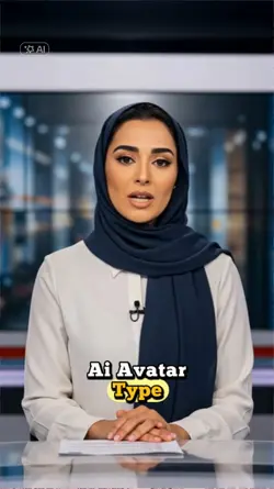 AI Avatar