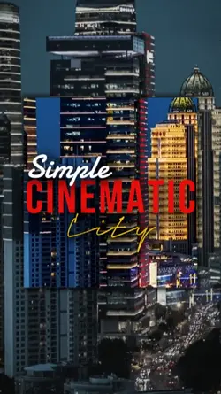 7clips cinematic