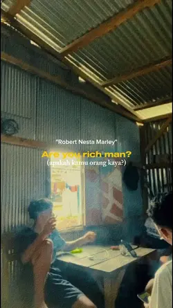 Bob Marley Words 
