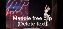Free clip