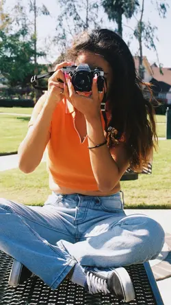 Digicam recap