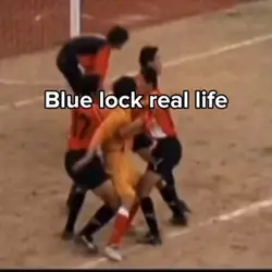 Bllk in real life?!?
