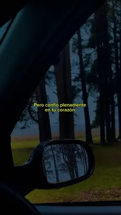 Confío en ti