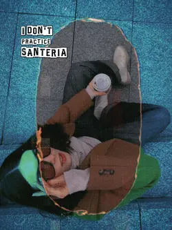 santeria