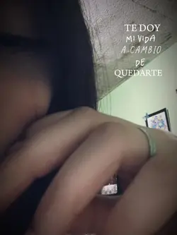 Te ha mencionado