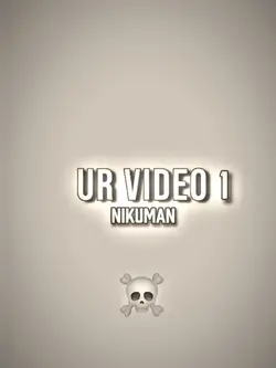 3:4 SKULL template