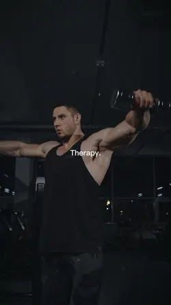 Therapy 