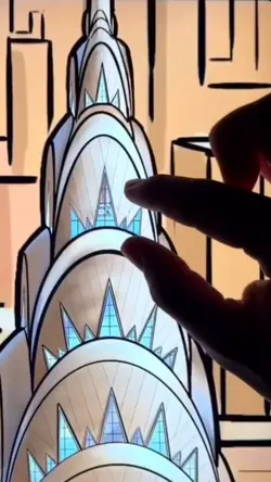 Infinity Zoom 10