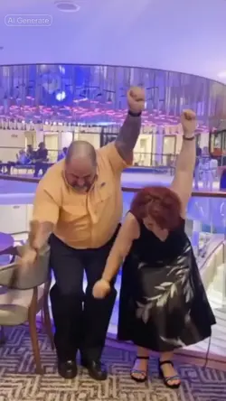 dance