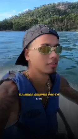 Paz pra minh família