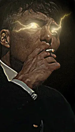 Dangerous man