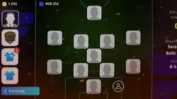 Efootball Squad
