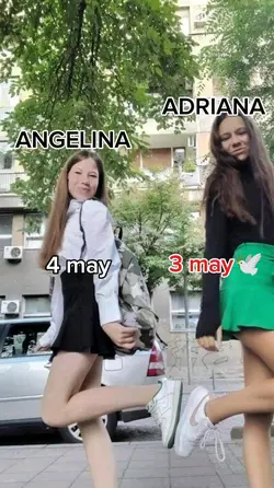 Angelina adriana