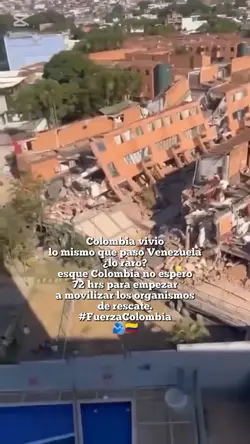 Fuerzas Mi Colombia 