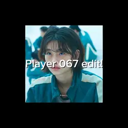 Player 067 edit!