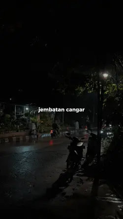 jembatan cangar