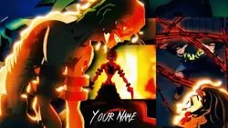 demon Slayer 