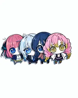ANIME EDIT