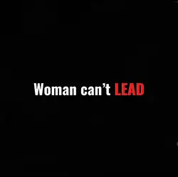 The rookie woman