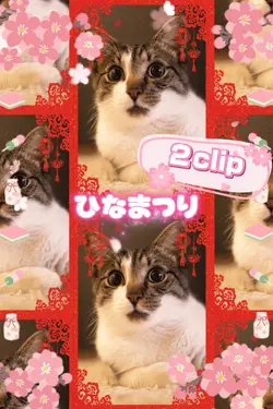 ひなまつり/2clip