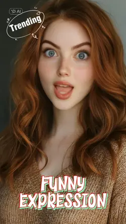 FUNNY EXPRESSION