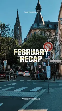 February Recap 2026