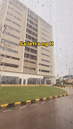 Sa Letra ng H