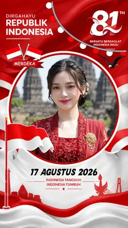 HUT RI 2026