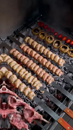 bbq
