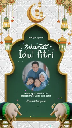 idulfitri ceria